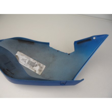 CARENA COVER SOTTO SELLA CODINO POSTERIORE DESTRO ORIGINALE BMW K1200 S 2007