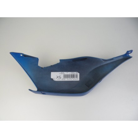 CARENA COVER SOTTO SELLA CODINO POSTERIORE SINISTRO ORIGINALE BMW K1200 S 2007