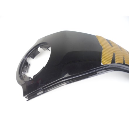 CARENA COVER SERBATOIO CENTRALE CORNICE TAPPO ORIGINALE BMW K1200 S 2007