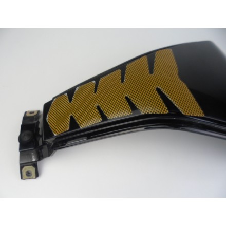 CARENA COVER SERBATOIO CENTRALE CORNICE TAPPO ORIGINALE BMW K1200 S 2007