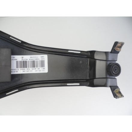 CARENA COVER SERBATOIO CENTRALE CORNICE TAPPO ORIGINALE BMW K1200 S 2007