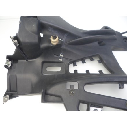 4663767776102 SUPPORTO CARENA ANTERIORE SINISTRO ORIGINALE BMW K1200 S 2007