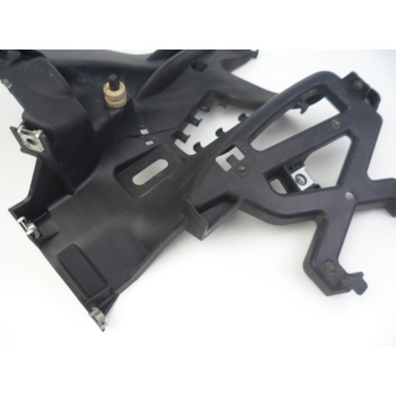 4663767776102 SUPPORTO CARENA ANTERIORE SINISTRO ORIGINALE BMW K1200 S 2007