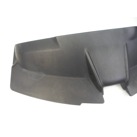 4663767778701 CARENA COVER CRUSCOTTO ANTERIORE ORIGINALE BMW K1200 S 2007