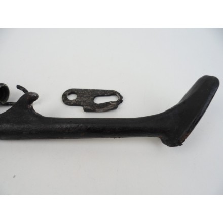 CAVALLETTO LATERALE COMPLETO DI PERNO E MOLLA MONTAGGIO YAMAHA FZX 750 1994