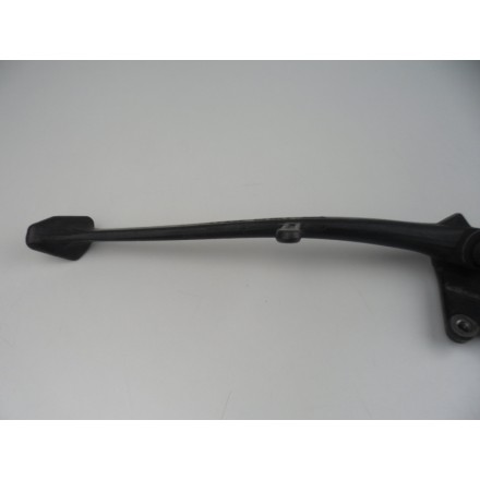 CAVALLETTO LATERALE COMPLETO DI SUPPORTO E MOLLA ORIGINALE PER BMW K1200 S 2007