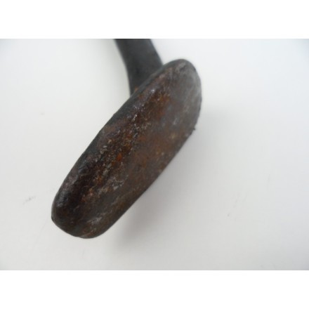 CAVALLETTO LATERALE COMPLETO DI PERNO E MOLLA MONTAGGIO YAMAHA FZX 750 1994