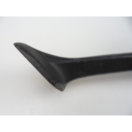 CAVALLETTO LATERALE COMPLETO DI SUPPORTO E MOLLA ORIGINALE PER BMW K1200 S 2007