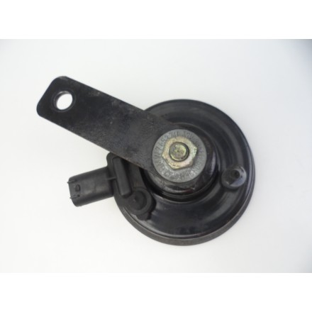 CLACSON SONORO AVVISATORE ACUSTICO TROMBA ORIGINALE PER BMW K1200 S 2007
