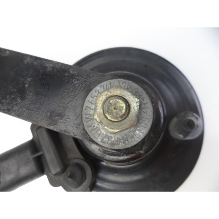 CLACSON SONORO AVVISATORE ACUSTICO TROMBA ORIGINALE PER BMW K1200 S 2007