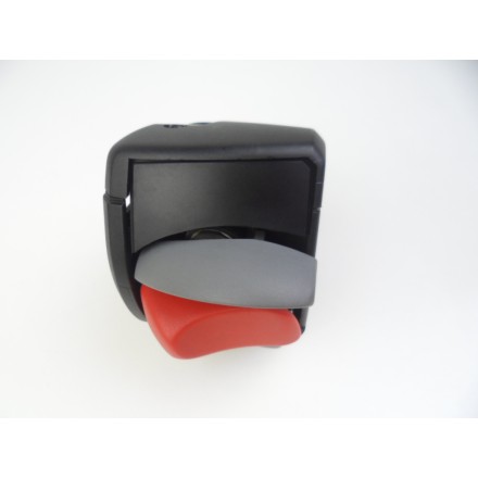 COMMUTATORE BLOCCHETTO COMANDI SINISTRO CON ESA ORIGINALE PER BMW K1200 S 2007