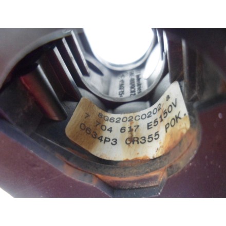 COMMUTATORE BLOCCHETTO COMANDI SINISTRO CON ESA ORIGINALE PER BMW K1200 S 2007