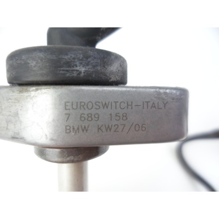 7689158 SENSORE GALLEGGIANTE LIVELLO OLIO ORIGINALE PER BMW K1200 S 2007