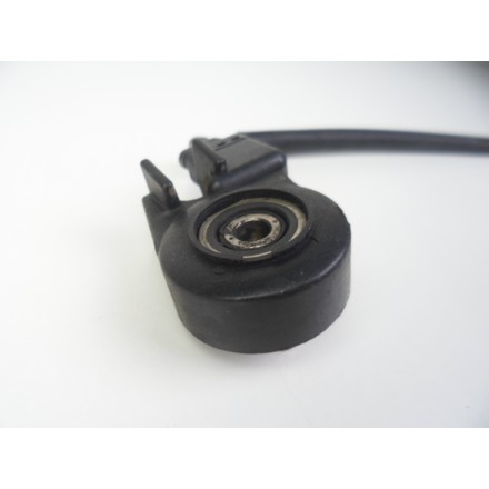 SENSORE INTERRUTTORE CAVALLETTO LATERALE ORIGINALE PER BMW K1200 S 2007