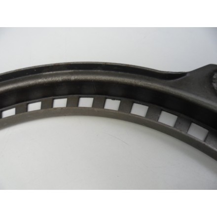 RUOTA FONICA PER SENSORE ABS FRENO ANTERIORE ORIGINALE PER BMW K1200 S 2007