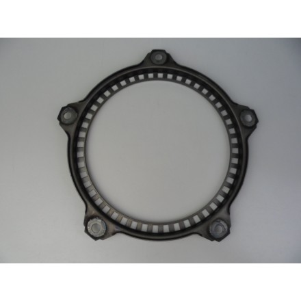 RUOTA FONICA PER SENSORE ABS FRENO ANTERIORE ORIGINALE PER BMW K1200 S 2007