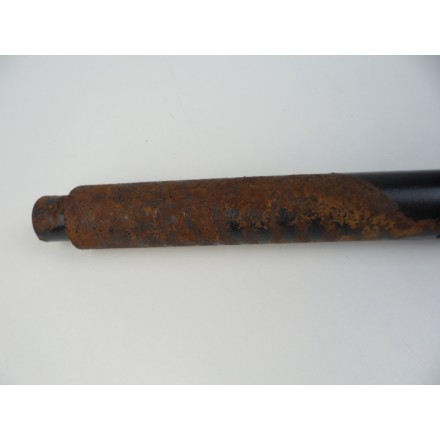 MANUBRIO SEMIMANUBRIO LATO SINISTRO ORIGINALE PER BMW K1200 S 2007