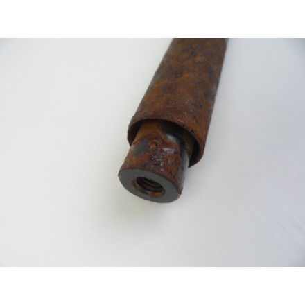 MANUBRIO SEMIMANUBRIO LATO SINISTRO ORIGINALE PER BMW K1200 S 2007