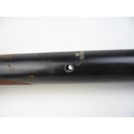 MANUBRIO SEMIMANUBRIO LATO SINISTRO ORIGINALE PER BMW K1200 S 2007