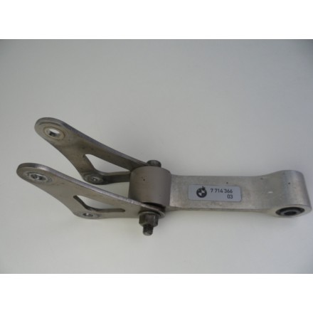 771436603 LEVERAGGIO LEVERISMI MONOAMMORTIZZATORE ORIGINALE PER BMW K1200 S 2007
