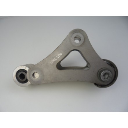 771436603 LEVERAGGIO LEVERISMI MONOAMMORTIZZATORE ORIGINALE PER BMW K1200 S 2007
