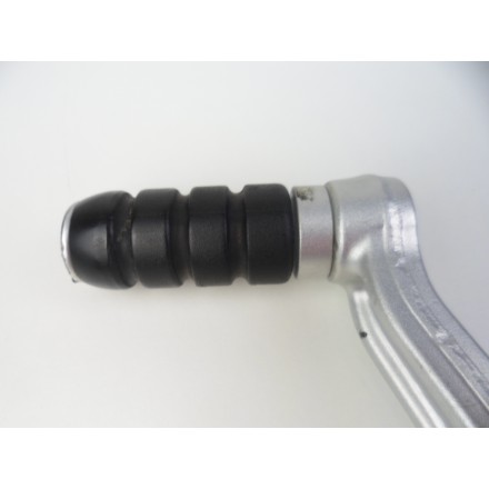 PEDALE LEVA ASTA CAMBIO MARCE MOTORE SINISTRA ORIGINALE PER BMW K1200 S 2007