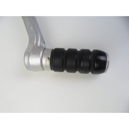 PEDALE LEVA ASTA CAMBIO MARCE MOTORE SINISTRA ORIGINALE PER BMW K1200 S 2007