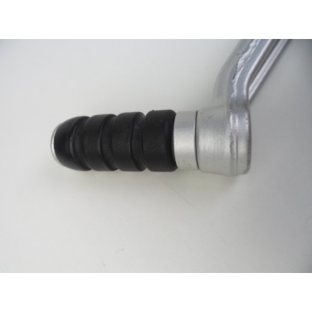 PEDALE LEVA ASTA CAMBIO MARCE MOTORE SINISTRA ORIGINALE PER BMW K1200 S 2007