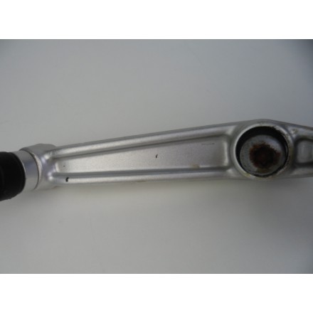 PEDALE LEVA ASTA CAMBIO MARCE MOTORE SINISTRA ORIGINALE PER BMW K1200 S 2007