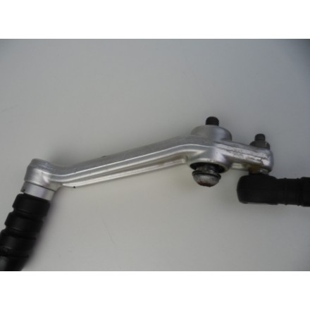 PEDALE LEVA ASTA CAMBIO MARCE MOTORE SINISTRA ORIGINALE PER BMW K1200 S 2007