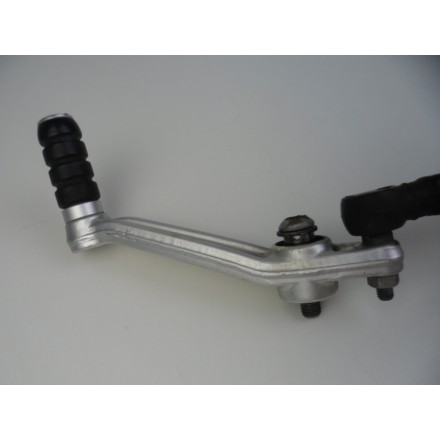 PEDALE LEVA ASTA CAMBIO MARCE MOTORE SINISTRA ORIGINALE PER BMW K1200 S 2007