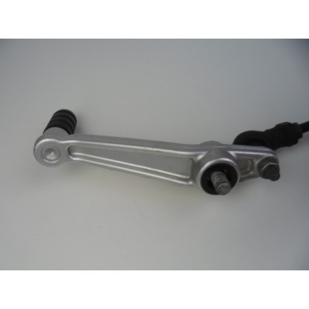 PEDALE LEVA ASTA CAMBIO MARCE MOTORE SINISTRA ORIGINALE PER BMW K1200 S 2007