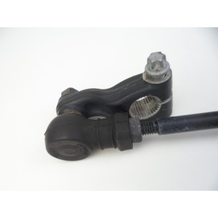 PEDALE LEVA ASTA CAMBIO MARCE MOTORE SINISTRA ORIGINALE PER BMW K1200 S 2007