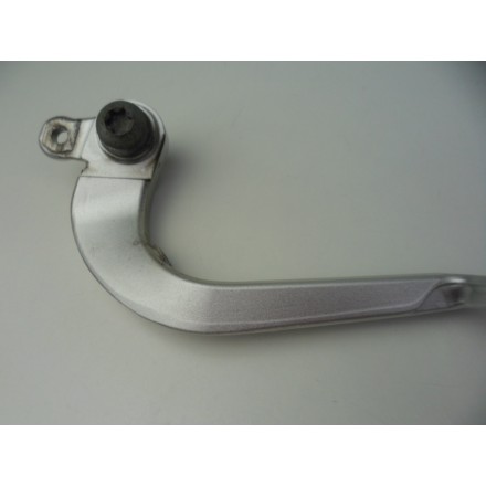 7660156 LEVA DESTRA PEDALE FRENO POSTERIORE ORIGINALE PER BMW K1200 S 2007