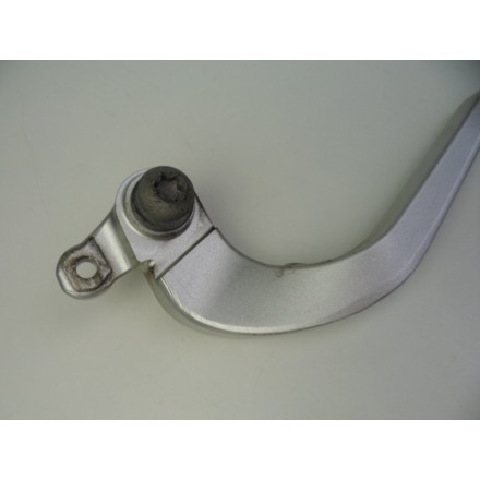 7660156 LEVA DESTRA PEDALE FRENO POSTERIORE ORIGINALE PER BMW K1200 S 2007