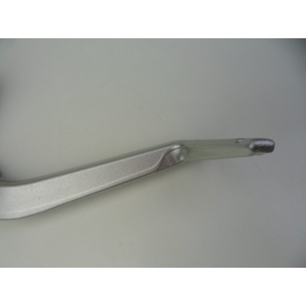 7660156 LEVA DESTRA PEDALE FRENO POSTERIORE ORIGINALE PER BMW K1200 S 2007