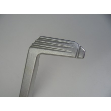 7660156 LEVA DESTRA PEDALE FRENO POSTERIORE ORIGINALE PER BMW K1200 S 2007