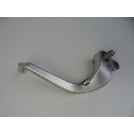 7660156 LEVA DESTRA PEDALE FRENO POSTERIORE ORIGINALE PER BMW K1200 S 2007