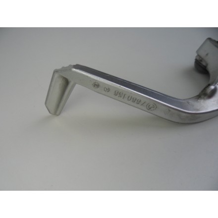 7660156 LEVA DESTRA PEDALE FRENO POSTERIORE ORIGINALE PER BMW K1200 S 2007