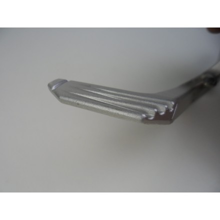 7660156 LEVA DESTRA PEDALE FRENO POSTERIORE ORIGINALE PER BMW K1200 S 2007