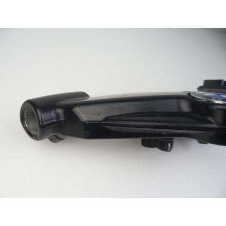 7659775 PIASTRA DI STERZO BASE FORCELLA MANUBRI ORIGINALE PER BMW K1200 S 2007