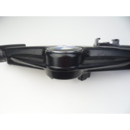 7659775 PIASTRA DI STERZO BASE FORCELLA MANUBRI ORIGINALE PER BMW K1200 S 2007