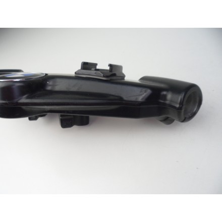 7659775 PIASTRA DI STERZO BASE FORCELLA MANUBRI ORIGINALE PER BMW K1200 S 2007