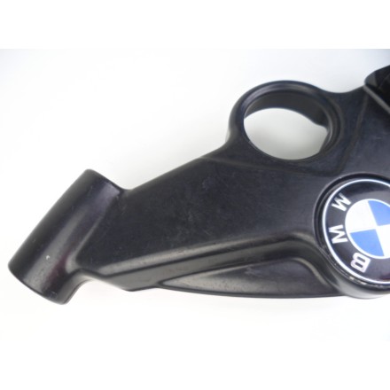 7659775 PIASTRA DI STERZO BASE FORCELLA MANUBRI ORIGINALE PER BMW K1200 S 2007