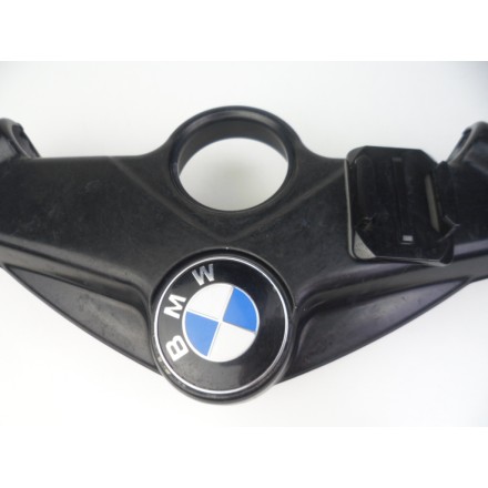 7659775 PIASTRA DI STERZO BASE FORCELLA MANUBRI ORIGINALE PER BMW K1200 S 2007
