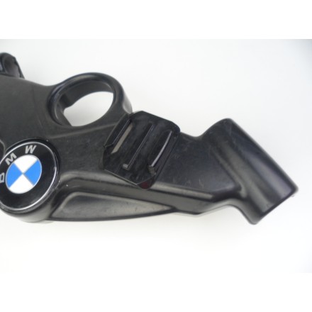 7659775 PIASTRA DI STERZO BASE FORCELLA MANUBRI ORIGINALE PER BMW K1200 S 2007