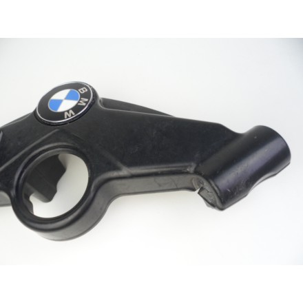 7659775 PIASTRA DI STERZO BASE FORCELLA MANUBRI ORIGINALE PER BMW K1200 S 2007