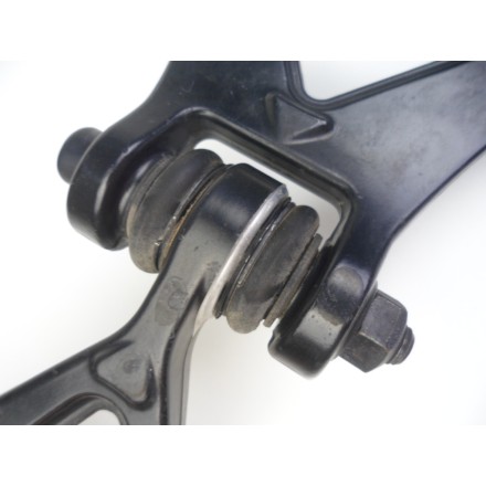 BRACCIO DEVIAZIONE SUPPORTO FORCELLA SOSPENSIONE TELELEVER PER BMW K1200 S 2007