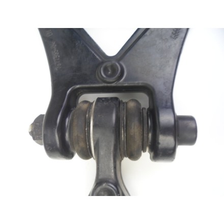 BRACCIO DEVIAZIONE SUPPORTO FORCELLA SOSPENSIONE TELELEVER PER BMW K1200 S 2007