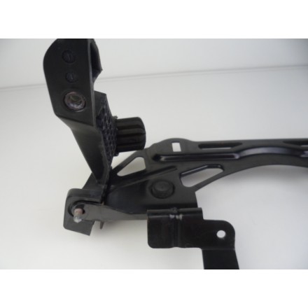 SUPPORTO SELLA STAFFA INTERNO SEDILE ORIGINALE PER BMW K1200 S 2007